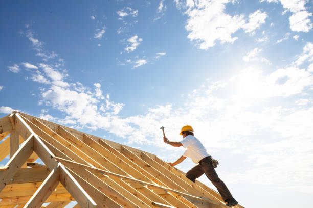 Best Chimney Flashing Repair  in Granite Shoals, TX